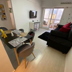 Apartamento de 1 Dormitorio